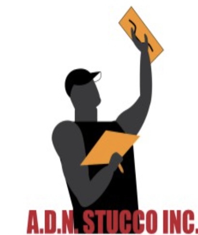 A.D.N Stucco Inc logo